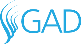 GAD Logo